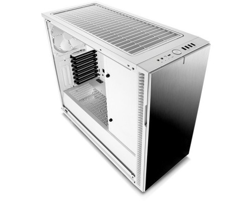 Корпус Fractal Design Define R6 USB-C White FD-CA-DEF-R6C-WT (701194)