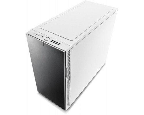 Корпус Fractal Design Define R6 USB-C White FD-CA-DEF-R6C-WT (701194)