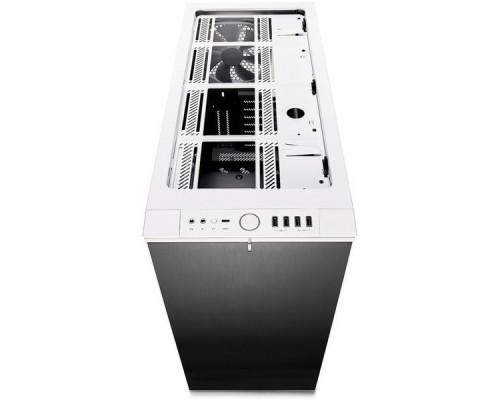 Корпус Fractal Design Define R6 USB-C White FD-CA-DEF-R6C-WT (701194)