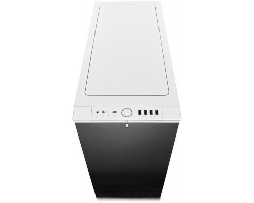 Корпус Fractal Design Define R6 USB-C White FD-CA-DEF-R6C-WT (701194)