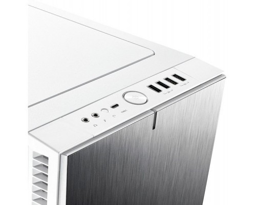 Корпус Fractal Design Define R6 USB-C White FD-CA-DEF-R6C-WT (701194)