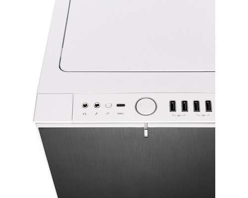 Корпус Fractal Design Define R6 USB-C White FD-CA-DEF-R6C-WT (701194)