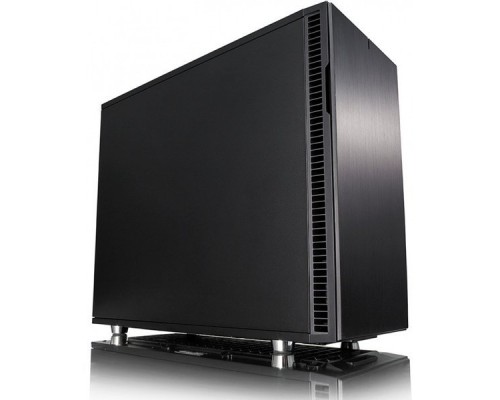 Корпус FD-CA-DEF-R6C-BK  (701132)