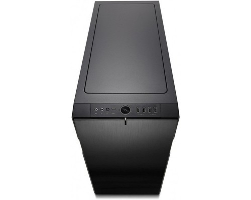 Корпус FD-CA-DEF-R6C-BK  (701132)