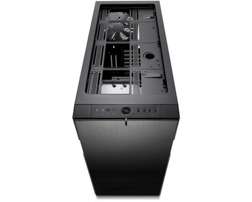 Корпус FD-CA-DEF-R6C-BK  (701132)