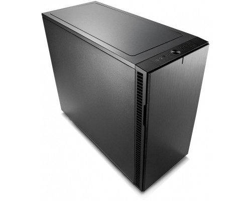 Корпус FD-CA-DEF-R6C-BK  (701132)