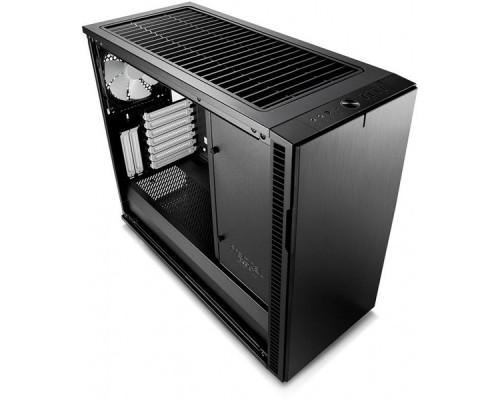 Корпус FD-CA-DEF-R6C-BK  (701132)