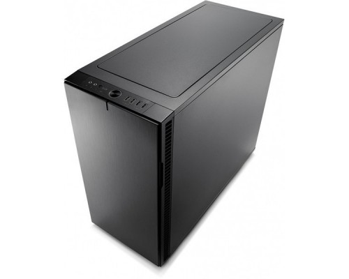 Корпус FD-CA-DEF-R6C-BK  (701132)
