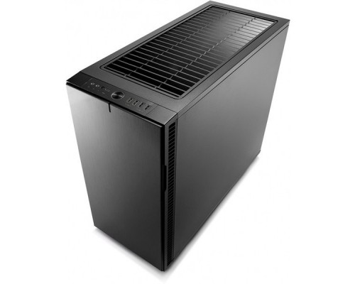 Корпус FD-CA-DEF-R6C-BK  (701132)