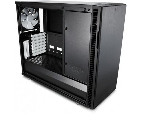 Корпус FD-CA-DEF-R6C-BK  (701132)