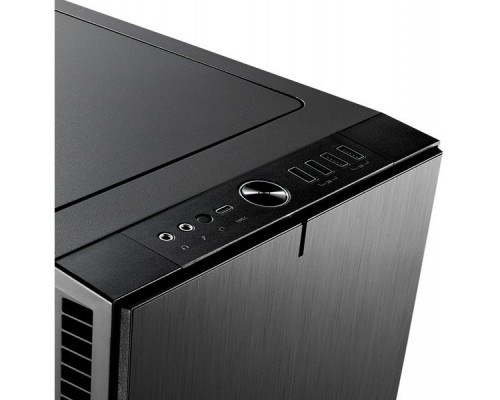 Корпус FD-CA-DEF-R6C-BK  (701132)