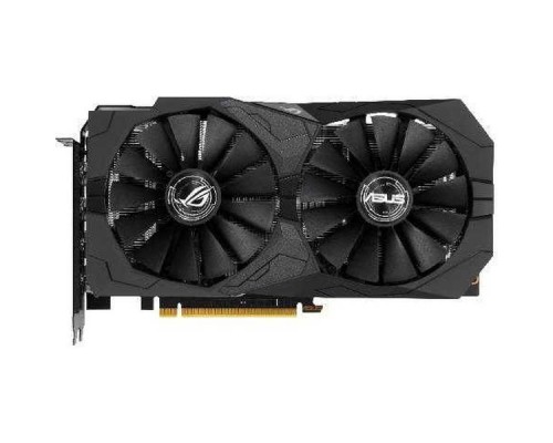 Видеокарта ROG-STRIX-GTX1650-A4G-GAMING GTX1650,HDMI*2,DP*2,4G,D5 RTL