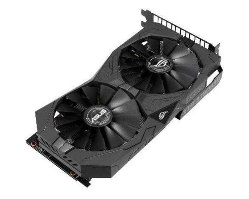 Видеокарта ROG-STRIX-GTX1650-A4G-GAMING GTX1650,HDMI*2,DP*2,4G,D5 RTL