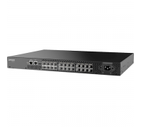 Коммутатор Lenovo ThinkSystem DB610S 6559F2A                                                                                                                                                                                                              