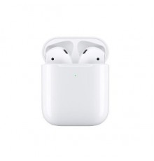Аксессуар Apple MV7N2RU/A Apple AirPods (2019) with Charging Case                                                                                                                                                                                         