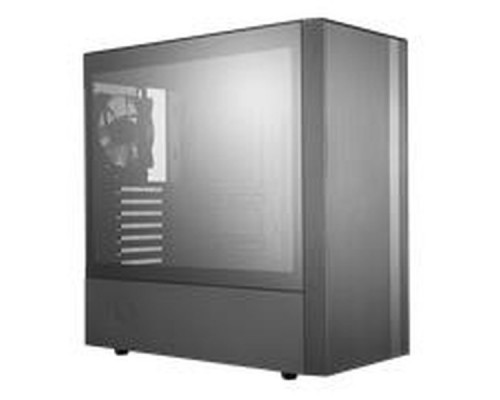 Корпус COOLER MASTER MCB-NR600-KGNN-S00 Цвет черный MCB-NR600-KGNN-S00