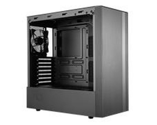 Корпус COOLER MASTER MCB-NR600-KGNN-S00 Цвет черный MCB-NR600-KGNN-S00