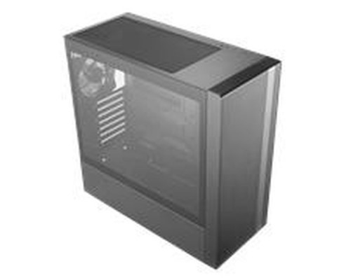 Корпус COOLER MASTER MCB-NR600-KGNN-S00 Цвет черный MCB-NR600-KGNN-S00