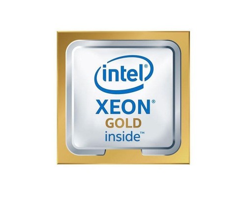 Процессор CPU Intel Xeon Gold 6242 (2.8GHz/22Mb/16cores) FC-LGA3647 ОЕМ, TDP 150W, up to 1Tb DDR4-2933, CD8069504194101SRF8Y