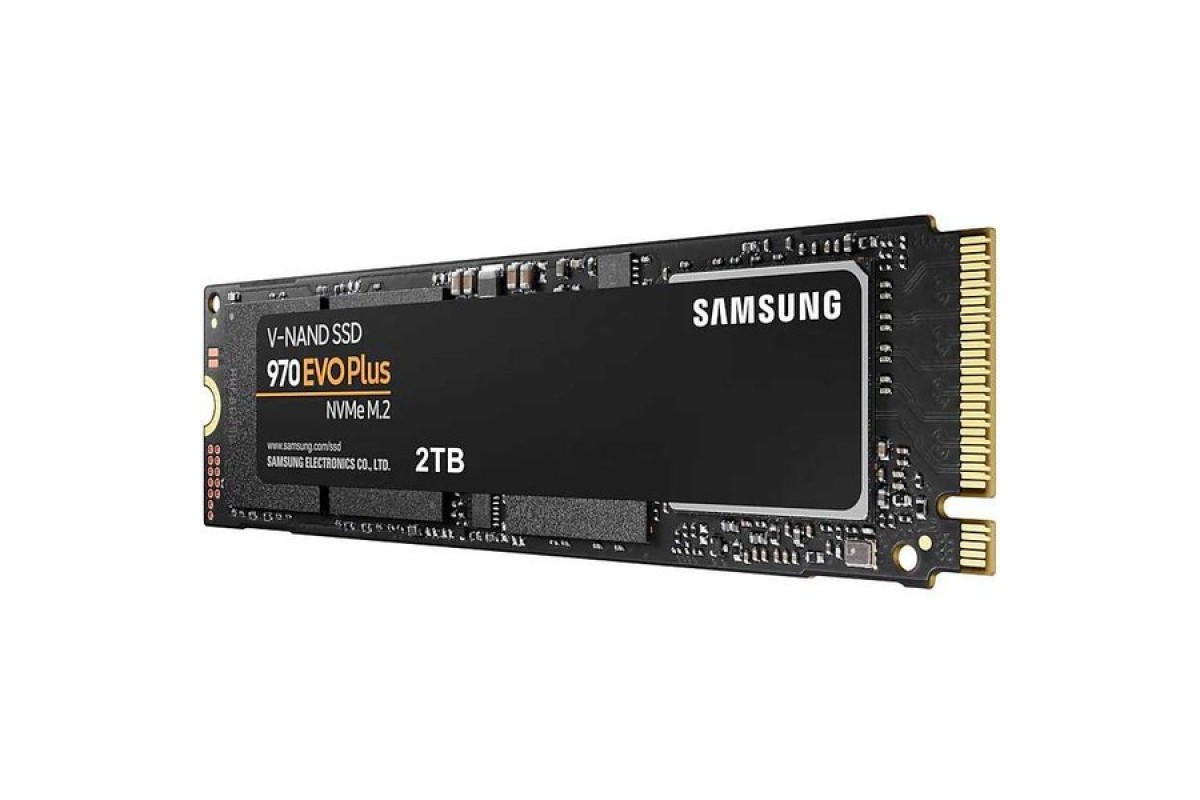 Ssd samsung 970 evo plus mz v7s250bw