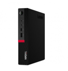 Персональный компьютер Lenovo ThinkCentre Tiny M630e Pen 5405U  4GbDDR4  256GB SSD Intel HD NoDVD Wi-Fi USB KB&Mouse  Win 10Pro  1Y on-site                                                                                                           