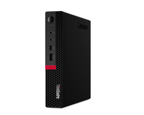 Персональный компьютер Lenovo ThinkCentre Tiny M630e Pen 5405U  4GbDDR4  256GB SSD Intel HD NoDVD Wi-Fi USB KB&Mouse  Win 10Pro  1Y on-site