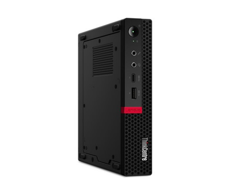 Персональный компьютер Lenovo ThinkCentre Tiny M630e Pen 5405U  4GbDDR4  256GB SSD Intel HD NoDVD Wi-Fi USB KB&Mouse  Win 10Pro  1Y on-site