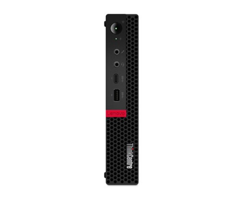 Персональный компьютер Lenovo ThinkCentre Tiny M630e Pen 5405U  4GbDDR4  256GB SSD Intel HD NoDVD Wi-Fi USB KB&Mouse  Win 10Pro  1Y on-site