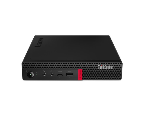 Персональный компьютер Lenovo ThinkCentre Tiny M630e Pen 5405U  4GbDDR4  256GB SSD Intel HD NoDVD Wi-Fi USB KB&Mouse  Win 10Pro  1Y on-site