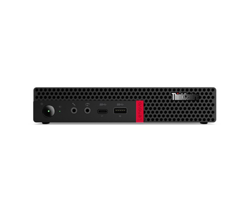 Персональный компьютер Lenovo ThinkCentre Tiny M630e Pen 5405U  4GbDDR4  256GB SSD Intel HD NoDVD Wi-Fi USB KB&Mouse  Win 10Pro  1Y on-site