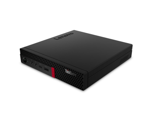 Персональный компьютер Lenovo ThinkCentre Tiny M630e Pen 5405U  4GbDDR4  256GB SSD Intel HD NoDVD Wi-Fi USB KB&Mouse  Win 10Pro  1Y on-site