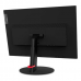 Монитор Lenovo ThinkVision T25m-10 25 16:10 FHD (1920x1080) IPS, 4ms, CR 1000:1, DCR 3M:1, BR 300, 178/178, 1xVGA, 1xHDMI 1.4, 1xDP 1.4, 1xUSB-C, 4xUSB 3.0, 1xAudio Port (3.5 mm), Speakers, LTPS, 3YR Exchang