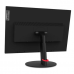 Монитор Lenovo ThinkVision T25m-10 25 16:10 FHD (1920x1080) IPS, 4ms, CR 1000:1, DCR 3M:1, BR 300, 178/178, 1xVGA, 1xHDMI 1.4, 1xDP 1.4, 1xUSB-C, 4xUSB 3.0, 1xAudio Port (3.5 mm), Speakers, LTPS, 3YR Exchang