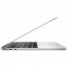 Ноутбук Apple 13-inch MacBook Pro, Touch Bar (2019), 2.4GHz quad-core 8thgen. Intel Core i5 TB up to 4.1GHz, 8GB, 256GB SSD, Intel Iris Plus Graphics 655, Silver