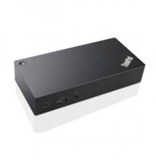 Док-станция ThinkPad USB-C Dock Gen 2 ( Reply. 40A90090EU )                                                                                                                                                                                               