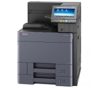 Kyocera P8060cdn (A3,1200 dpi,4 Gb+8 Gb SSD+320 GB HDD,60 ppm,дуплекс,touch panel,USB 2.0,Net)                                                                                                                                                            