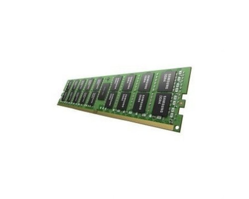 Оперативная память Samsung DDR4 16GB  RDIMM 2933 (1.2V) SR