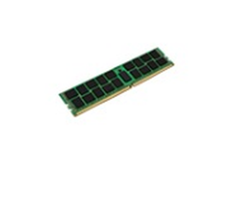 Модуль памяти Kingston Server Premier RDIMM DDR4 32GB 2933MHz ECC Registered 2Rx4, 1.2V (Micron E IDT)