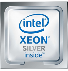 Процессор ThinkSystem SR550/SR590/SR650 Intel Xeon Silver 4210 10C 85W 2.2GHz Processor Option Kit w/o FAN                                                                                                                                                
