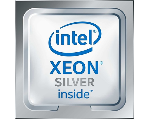 Процессор ThinkSystem SR550/SR590/SR650 Intel Xeon Silver 4210 10C 85W 2.2GHz Processor Option Kit w/o FAN