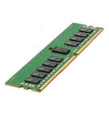 Модуль памяти HPE 16GB (1x16GB) 1Rx4 PC4-2933Y-R DDR4 Registered Memory Kit for Gen10 Cascade Lake                                                                                                                                                        