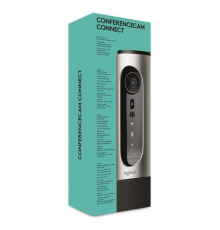 Веб-камера Logitech ConferenceCam Connect 960-001034                                                                                                                                                                                                      