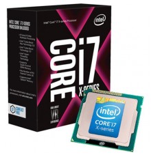 Центральный Процессор Core i7-9700  S1151 3,0GHz  12Mb BOX                                                                                                                                                                                                