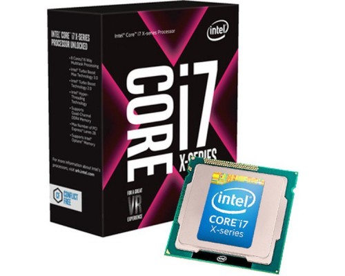 Центральный Процессор Core i7-9700  S1151 3,0GHz  12Mb BOX