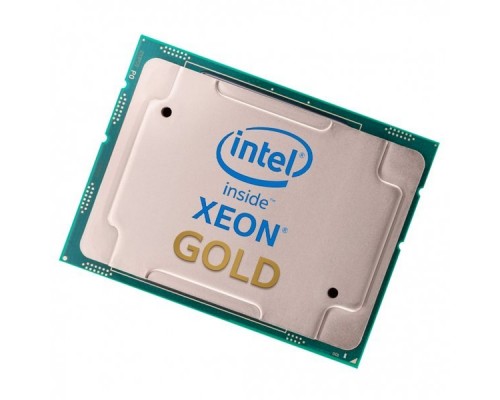 Центральный Процессор Intel® Xeon® Gold 5218 16-core, 32 Threads, 2.30GHz, Turbo, 22M, CD8069504193301