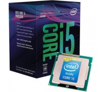 Процессоры Intel Core i5-9400  S1151 2,9GHz  9Mb BOX                                                                                                                                                                                                      