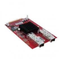 Сетевой адаптер NIP-52041 (A7870930)   Caswell Сетевой адаптер PCIe Gen2 x4, 4x 1GbE SFP, Intel I350 AM4 LAN Controller                                                                                                                                   