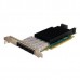 Сетевой адаптер PE31625G4I71L-XR Quad Port SFP28 25GBE PCle16 Gen3 Server Adapter