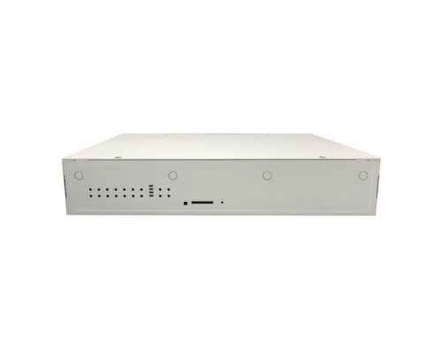 Платформа системного блока CAF-0262 Caswell Fanless Desktop Appliance CPU:Intel Atom (Denverton) C3338/C3558 Series Processor, Memory:DDR4, Ethernet Ports:2x Copper/SFP Ethernet Combo Ports, 4x Ethernet RJ45 Ports with 2 Pairs Bypass