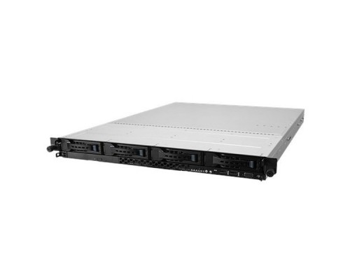 Серверная платформа 1U ASUS RS500-E9-RS4